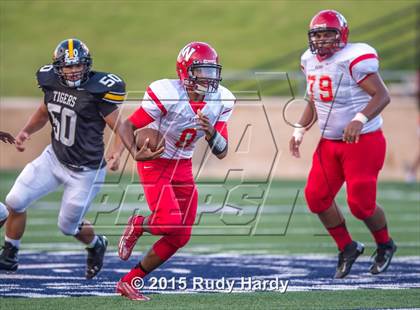Thumbnail 3 in Waltrip @ Spring Woods  photogallery.