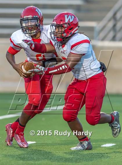 Thumbnail 3 in Waltrip @ Spring Woods  photogallery.