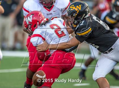 Thumbnail 2 in Waltrip @ Spring Woods  photogallery.