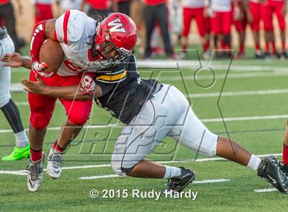 Thumbnail 3 in Waltrip @ Spring Woods  photogallery.