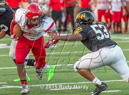 Thumbnail 2 in Waltrip @ Spring Woods  photogallery.
