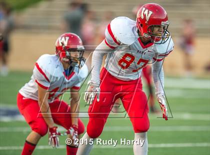 Thumbnail 1 in Waltrip @ Spring Woods  photogallery.