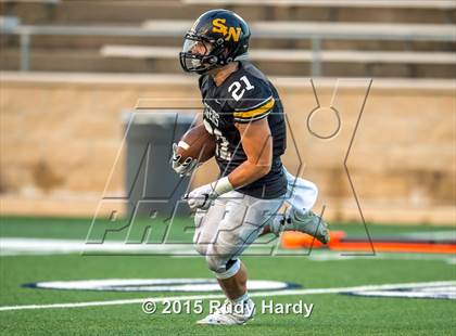 Thumbnail 3 in Waltrip @ Spring Woods  photogallery.