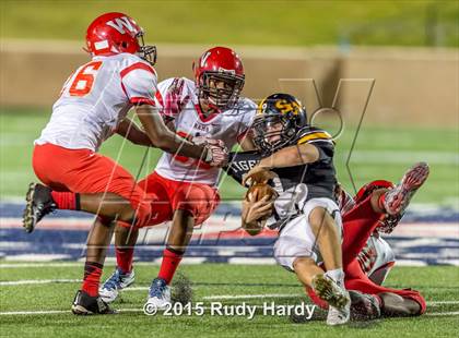 Thumbnail 1 in Waltrip @ Spring Woods  photogallery.