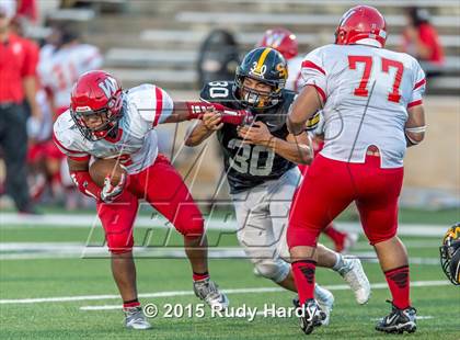 Thumbnail 3 in Waltrip @ Spring Woods  photogallery.