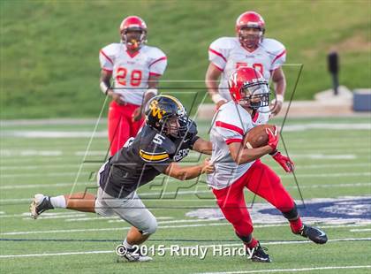 Thumbnail 3 in Waltrip @ Spring Woods  photogallery.