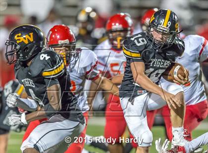 Thumbnail 2 in Waltrip @ Spring Woods  photogallery.