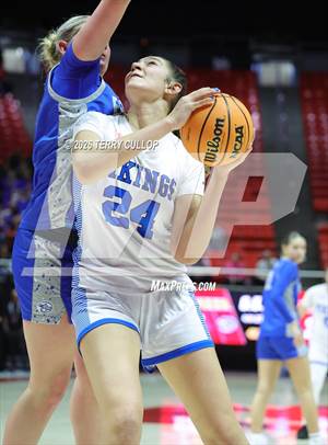 Pleasant Grove vs. Fremont (UHSAA 5A Semi Final)