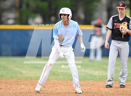 Thumbnail 2 in John Jay-East Fishkill Baseball (Extending the Season) photogallery.