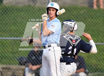 Thumbnail 1 in John Jay-East Fishkill Baseball (Extending the Season) photogallery.