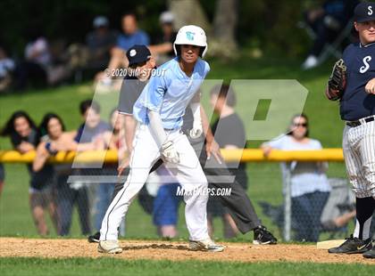 Thumbnail 1 in John Jay-East Fishkill Baseball (Extending the Season) photogallery.