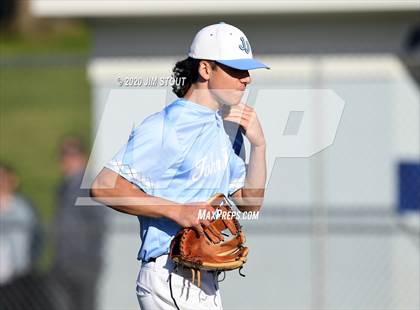 Thumbnail 1 in John Jay-East Fishkill Baseball (Extending the Season) photogallery.
