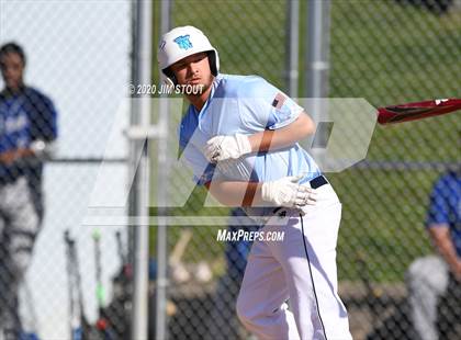 Thumbnail 1 in John Jay-East Fishkill Baseball (Extending the Season) photogallery.