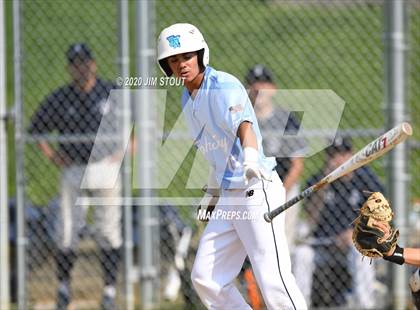 Thumbnail 3 in John Jay-East Fishkill Baseball (Extending the Season) photogallery.