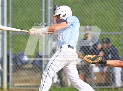 Thumbnail 3 in John Jay-East Fishkill Baseball (Extending the Season) photogallery.