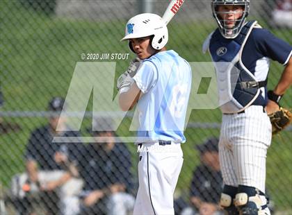 Thumbnail 1 in John Jay-East Fishkill Baseball (Extending the Season) photogallery.