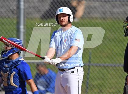 Thumbnail 3 in John Jay-East Fishkill Baseball (Extending the Season) photogallery.