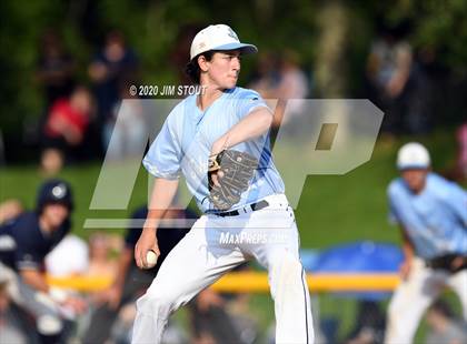 Thumbnail 1 in John Jay-East Fishkill Baseball (Extending the Season) photogallery.
