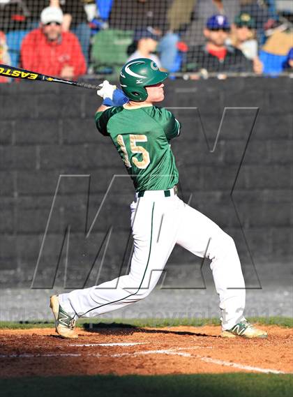 Thumbnail 2 in Loganville vs. Grayson photogallery.