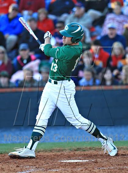 Thumbnail 1 in Loganville vs. Grayson photogallery.