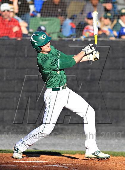 Thumbnail 2 in Loganville vs. Grayson photogallery.