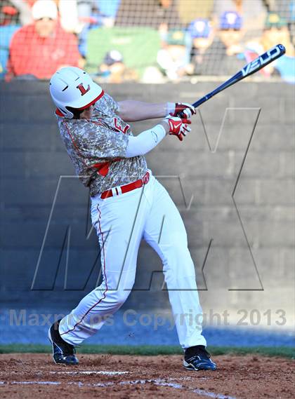 Thumbnail 2 in Loganville vs. Grayson photogallery.