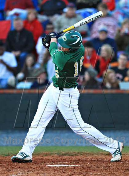Thumbnail 3 in Loganville vs. Grayson photogallery.