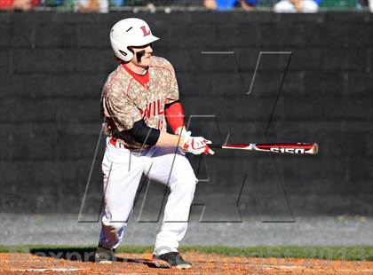 Thumbnail 1 in Loganville vs. Grayson photogallery.