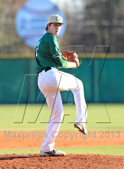 Thumbnail 3 in Loganville vs. Grayson photogallery.