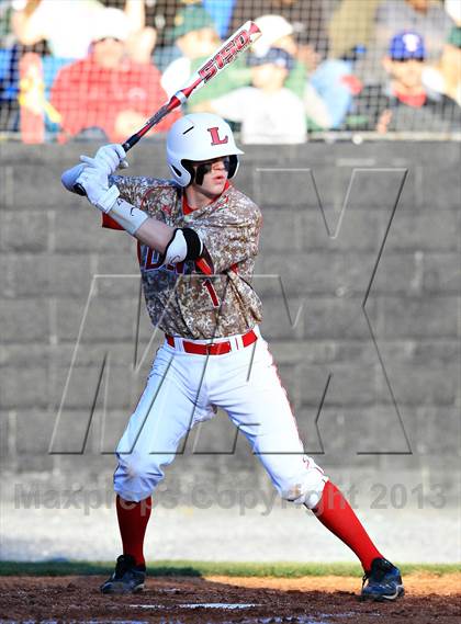 Thumbnail 3 in Loganville vs. Grayson photogallery.