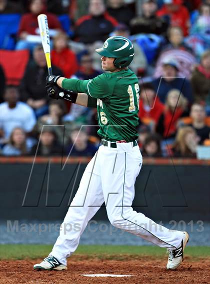 Thumbnail 2 in Loganville vs. Grayson photogallery.