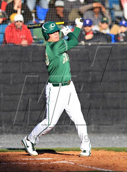 Thumbnail 2 in Loganville vs. Grayson photogallery.