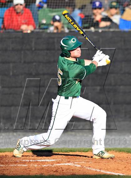 Thumbnail 3 in Loganville vs. Grayson photogallery.
