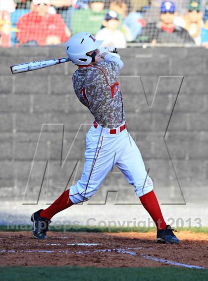 Thumbnail 1 in Loganville vs. Grayson photogallery.
