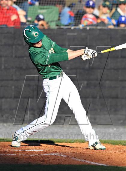 Thumbnail 1 in Loganville vs. Grayson photogallery.