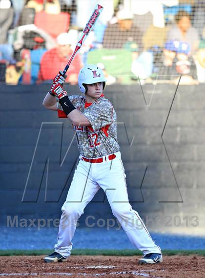 Thumbnail 1 in Loganville vs. Grayson photogallery.