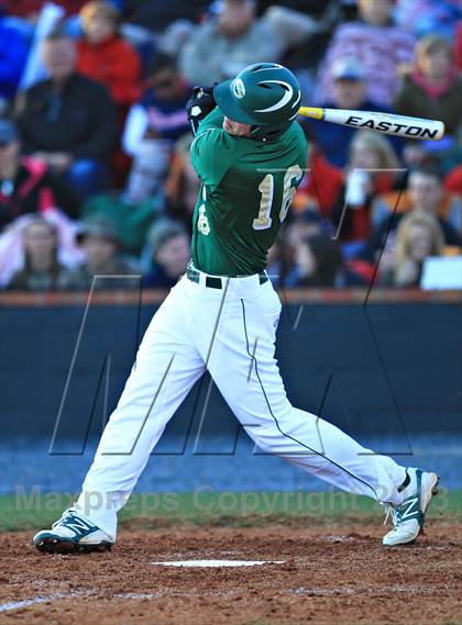 Thumbnail 2 in Loganville vs. Grayson photogallery.