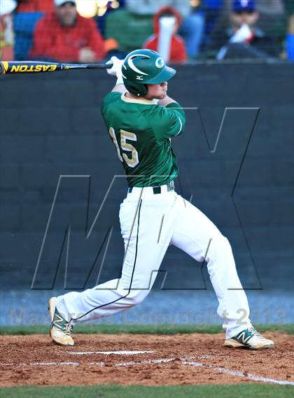 Thumbnail 1 in Loganville vs. Grayson photogallery.