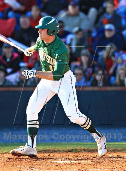 Thumbnail 2 in Loganville vs. Grayson photogallery.