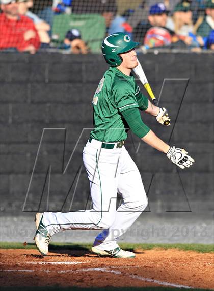 Thumbnail 3 in Loganville vs. Grayson photogallery.
