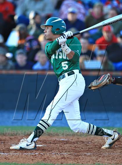 Thumbnail 1 in Loganville vs. Grayson photogallery.