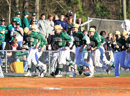 Thumbnail 2 in Loganville vs. Grayson photogallery.