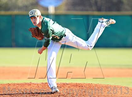 Thumbnail 1 in Loganville vs. Grayson photogallery.