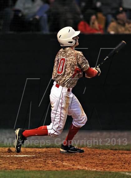 Thumbnail 3 in Loganville vs. Grayson photogallery.
