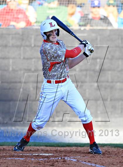 Thumbnail 1 in Loganville vs. Grayson photogallery.