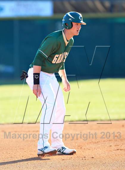 Thumbnail 1 in Loganville vs. Grayson photogallery.