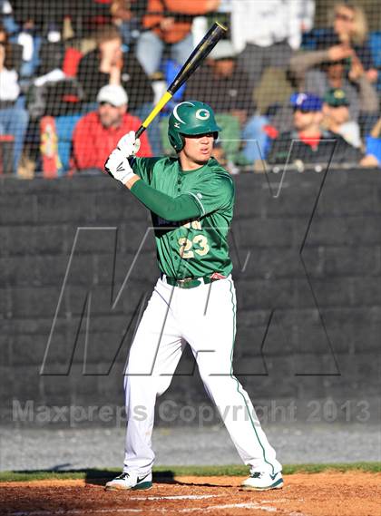 Thumbnail 1 in Loganville vs. Grayson photogallery.