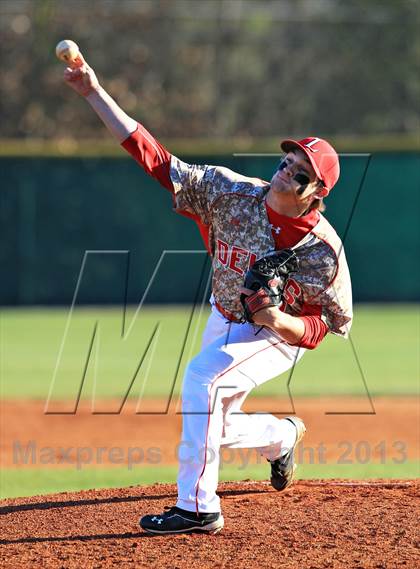 Thumbnail 2 in Loganville vs. Grayson photogallery.