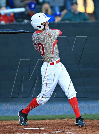 Thumbnail 1 in Loganville vs. Grayson photogallery.