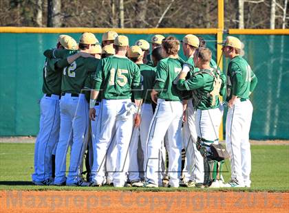 Thumbnail 1 in Loganville vs. Grayson photogallery.